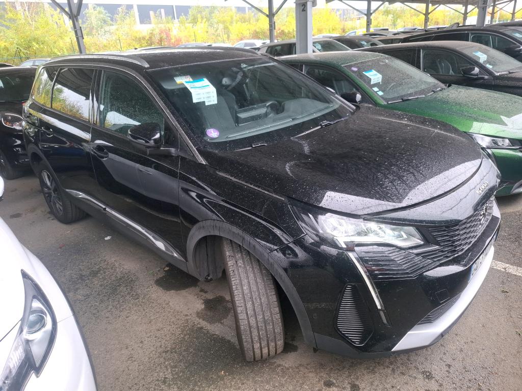 PEUGEOT 5008 PureTech 130ch S&S EAT8 Allure Pack 2023