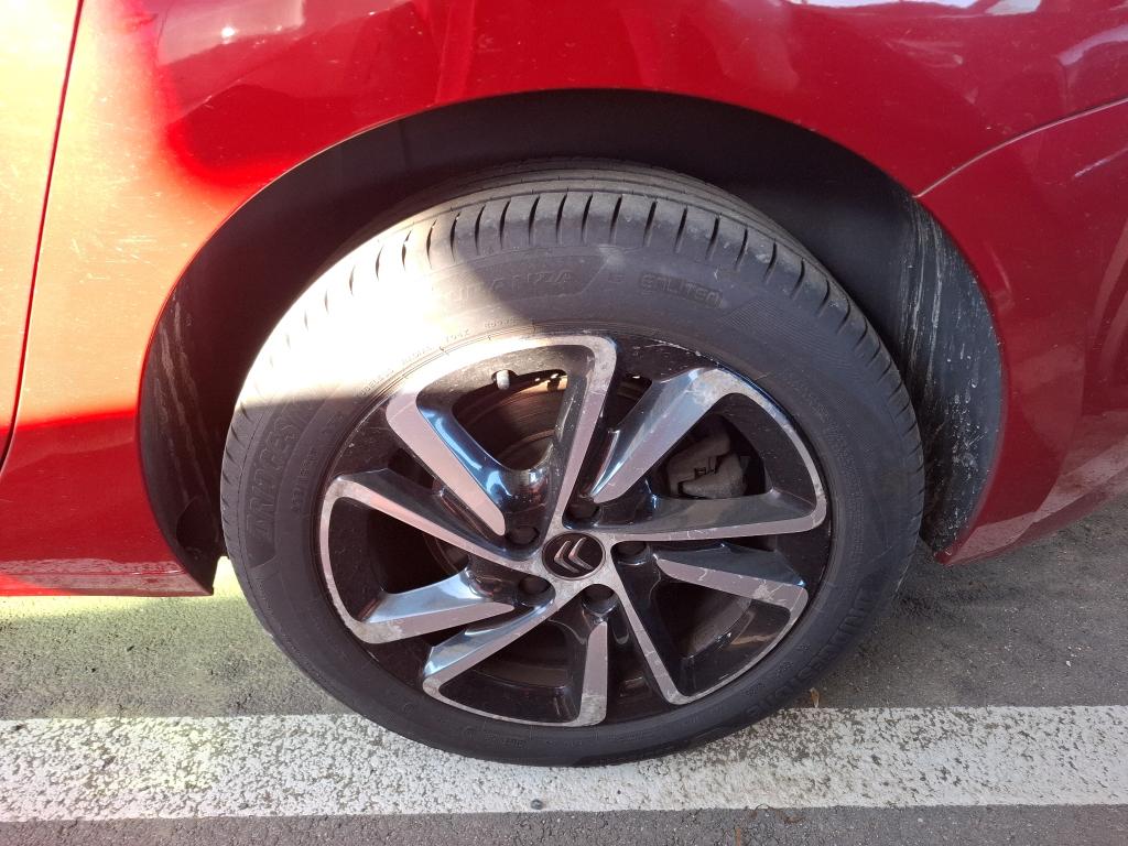 CITROEN C4 GRAND Spacetourer BlueHDi 130 S&S EAT8 Shine 2021