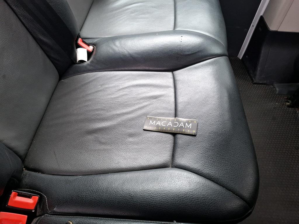 CITROEN JUMPER CABINE APPROFONDIE CA 35 L3H2 BLUEHDi 140 S&S BVM6 CONTROL 2021