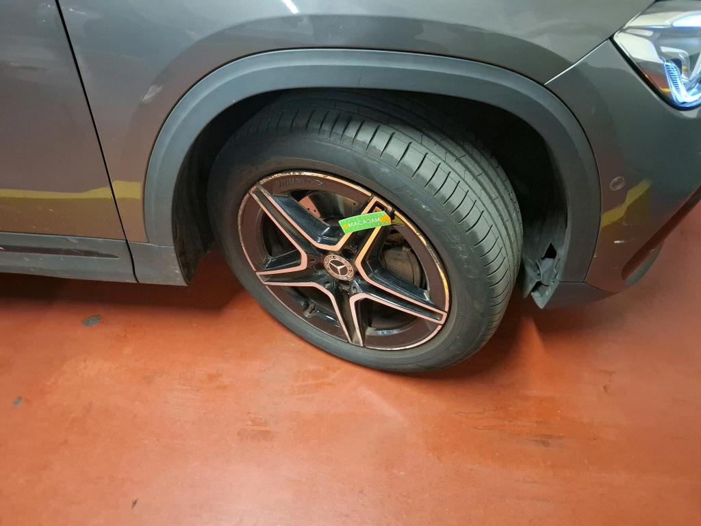 MERCEDES-BENZ MERCEDES GLA II 250 e 8G-DCT AMG Line 2022
