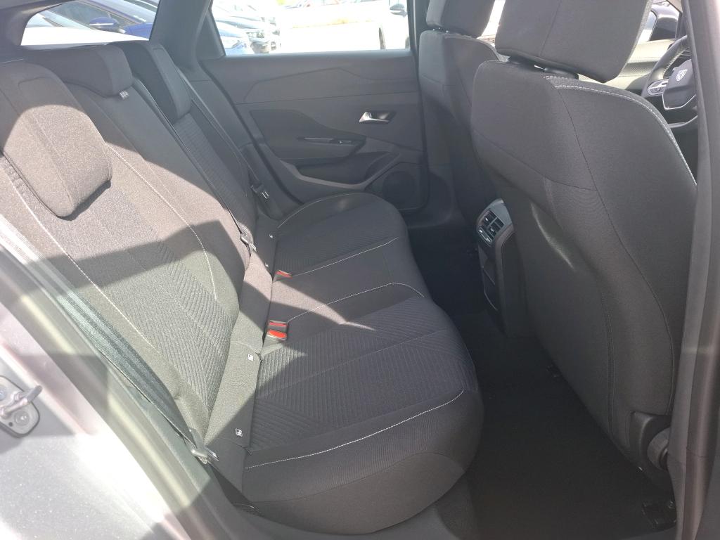 PEUGEOT 308 SW PureTech 130ch S&S EAT8 Active Pack 2023