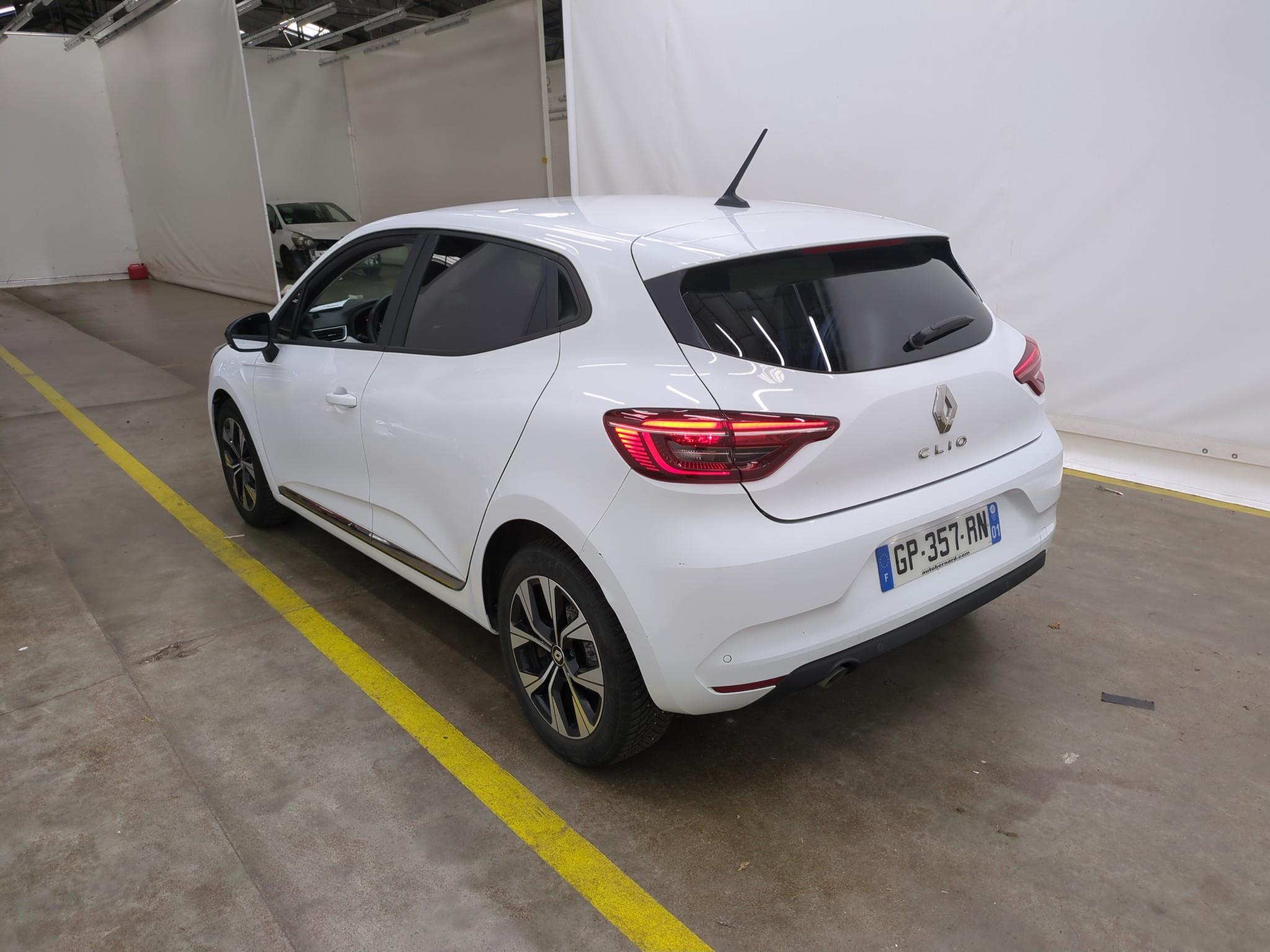 RENAULT CLIO V SCe 65 Evolution 2023