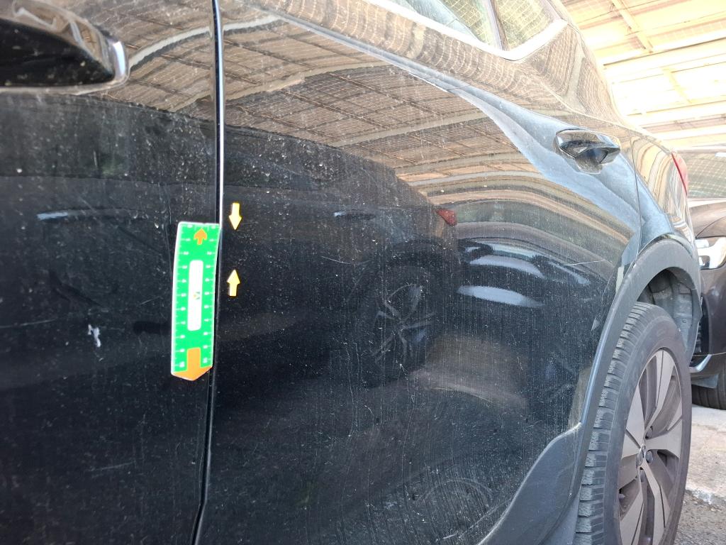 VOLVO XC40 BUSINESS T4 Recharge 129+82 ch DCT7 Inscription 2021