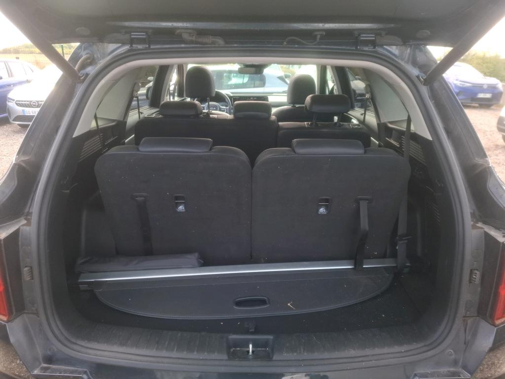 KIA SORENTO VP 1.6 T-GDi Hybride 230 ch 7 pl BVA6 Design 2023