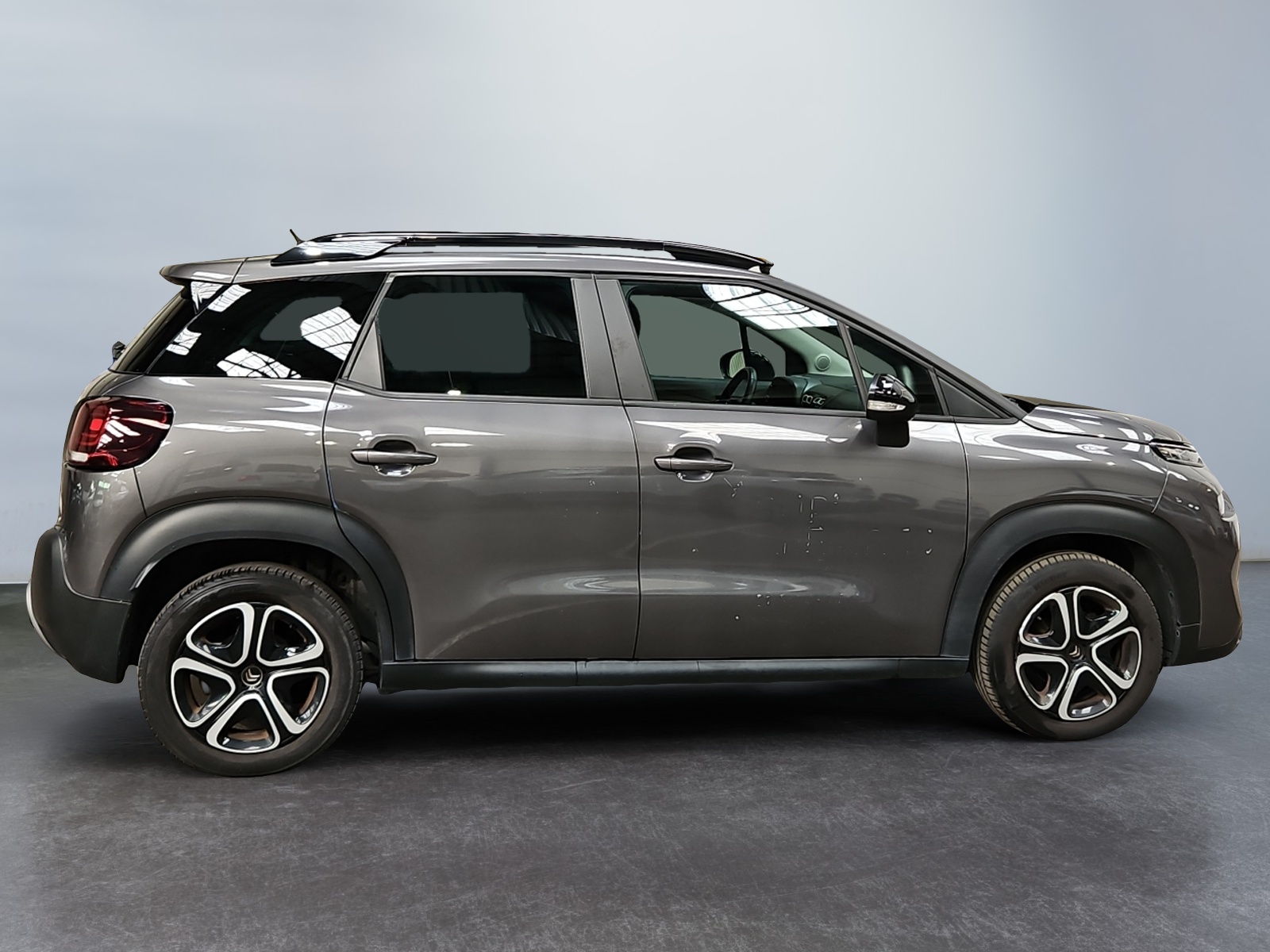 CITROEN C3 Aircross BlueHDi 110 S&S BVM6 Feel Pack Business 2022