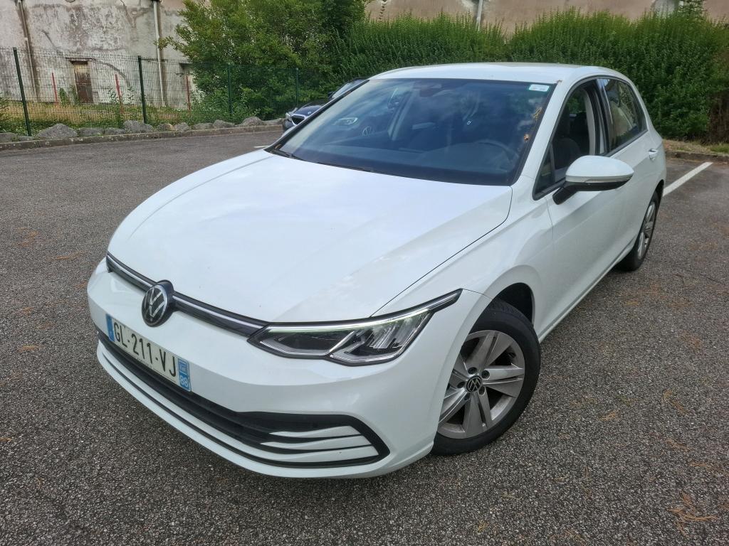 GOLF 2.0