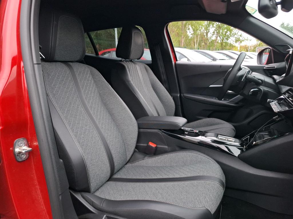 PEUGEOT 2008 PureTech 130 S&S EAT8 Allure 2024