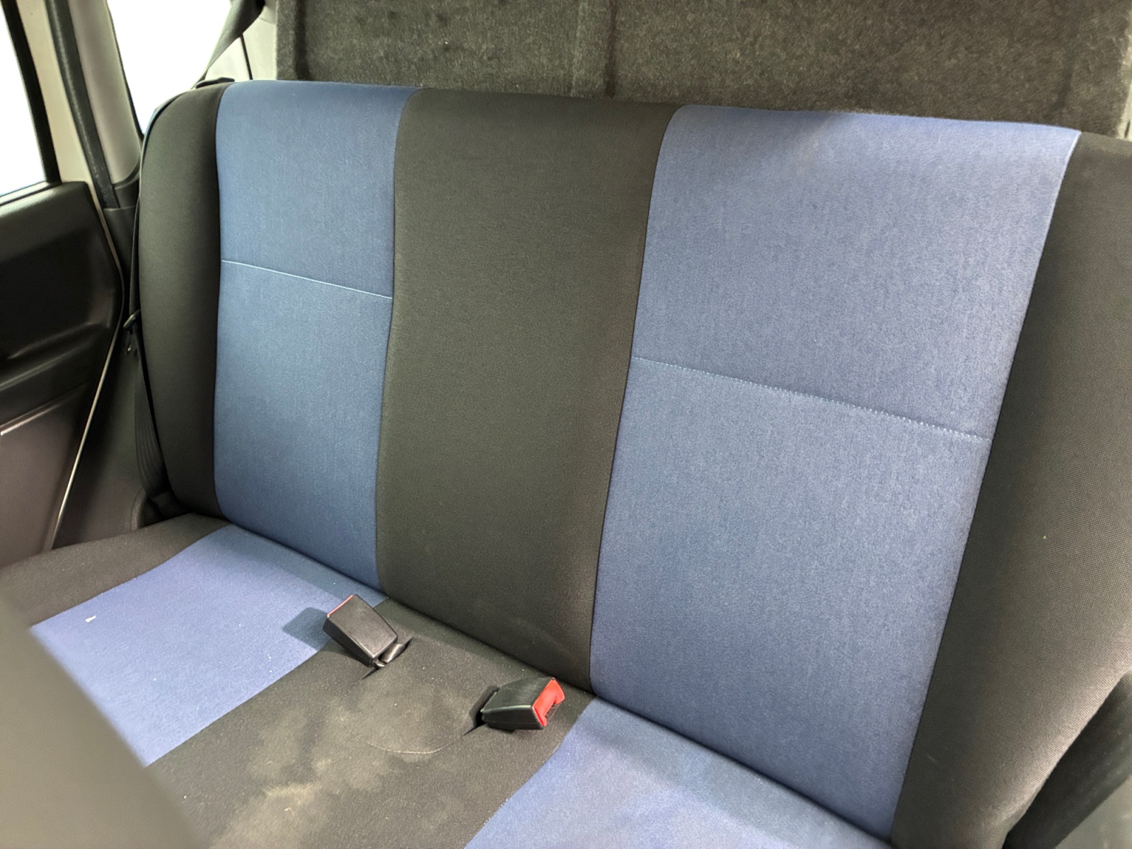 FIAT Panda 1.4i GNV 2011