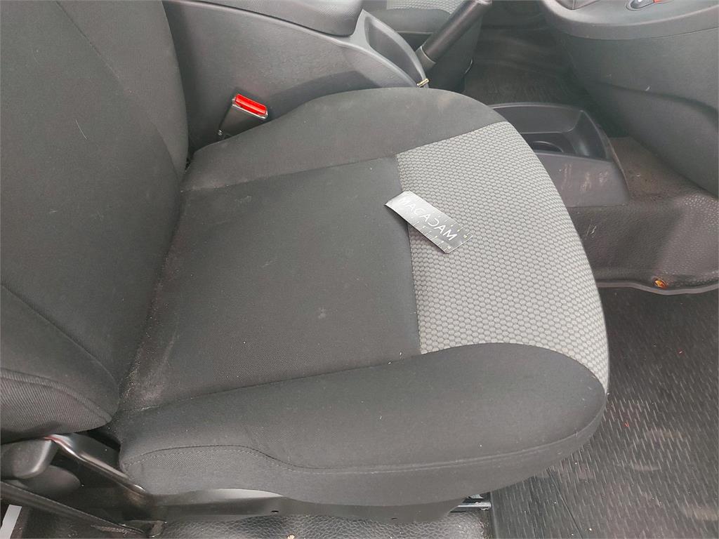 RENAULT KANGOO VU EXPRESS GRAND VOLUME MAXI 1.5 DCI 90 ENERGY E6 EXTRA R-LINK 2019