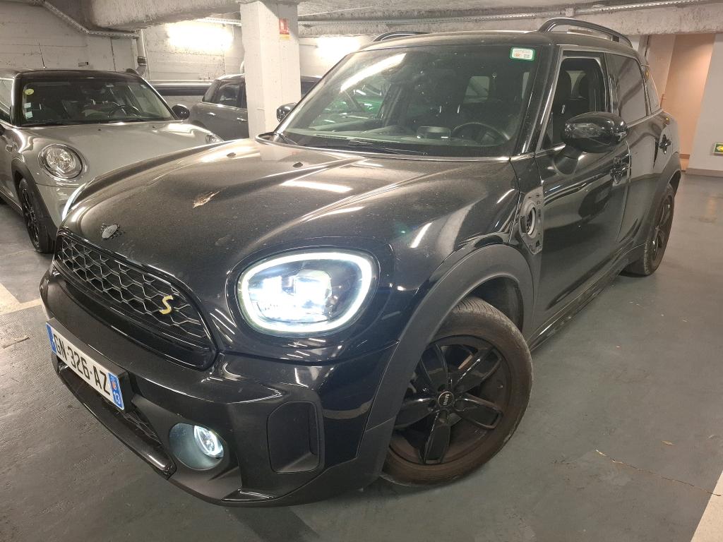 COUNTRYMAN F60