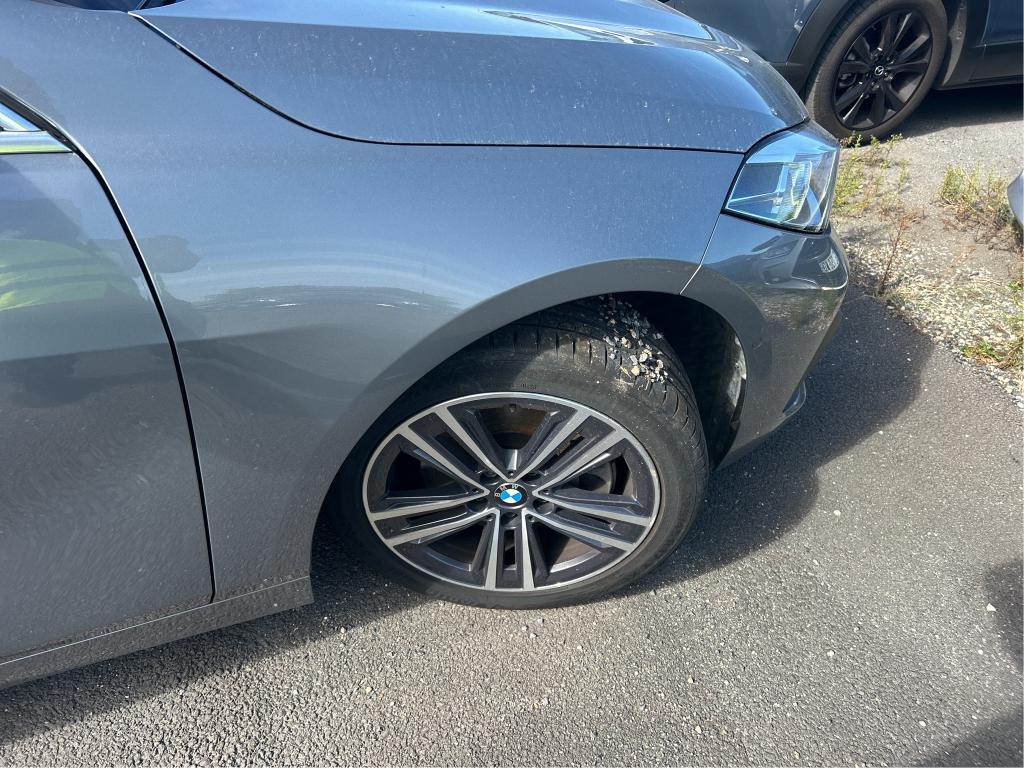 BMW SERIE 1 F40 116i 109 ch DKG7 - 2023