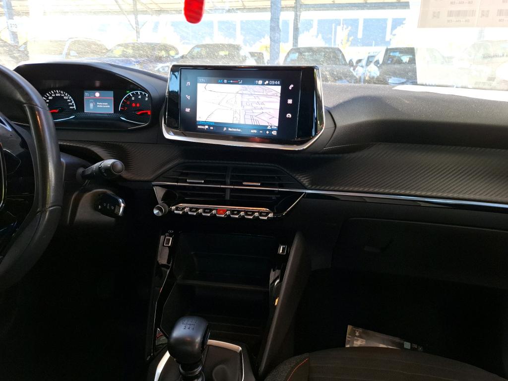 PEUGEOT 208) 208 BlueHDi 100 S&S BVM6 Active Pack 2023