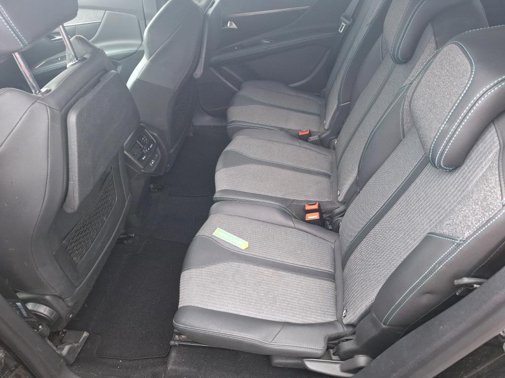 PEUGEOT 5008 PureTech 130ch S&S EAT8 Allure Pack 2023