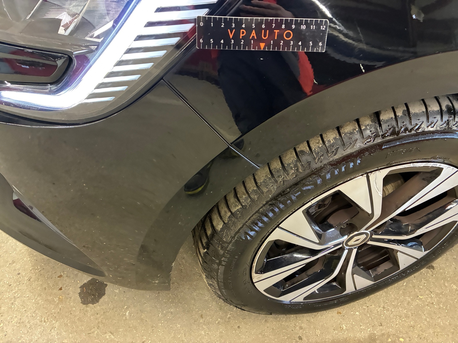 RENAULT Clio Blue dCi 100 - 21N Limited Limited 2022