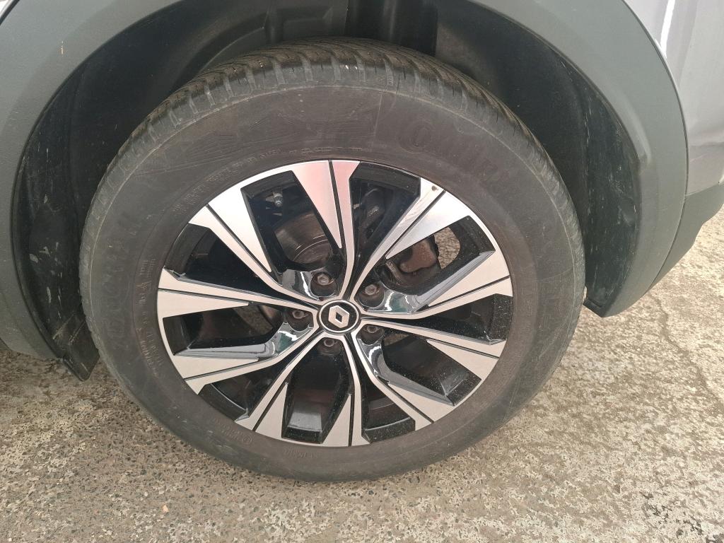 RENAULT CAPTUR E-Tech full hybrid 145 Techno 2023