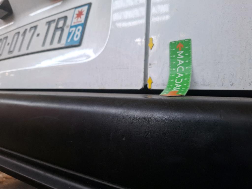 CITROEN BERLINGO VAN M 650 BLUEHDI 100 S&S BVM6 CLUB 2021