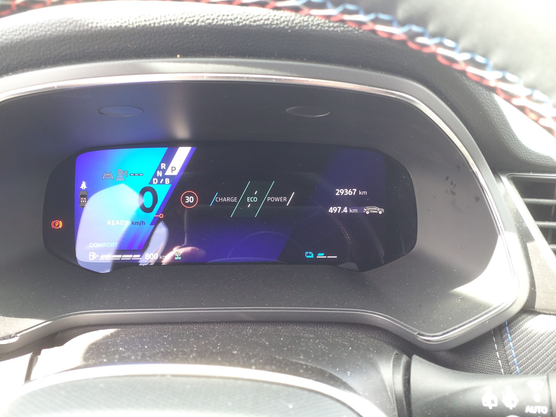 RENAULT Symbioz E-Tech full hybrid 145 Esprit Alpine 2025
