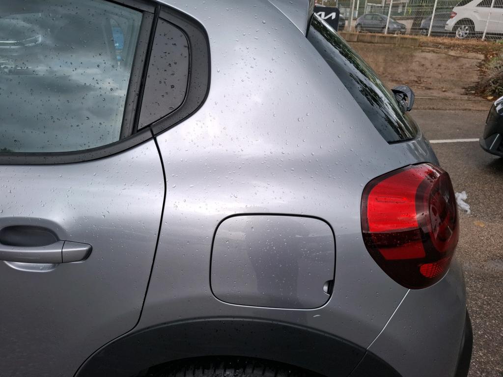 CITROEN C3 PureTech 83 S&S BVM5 Feel Business 2021