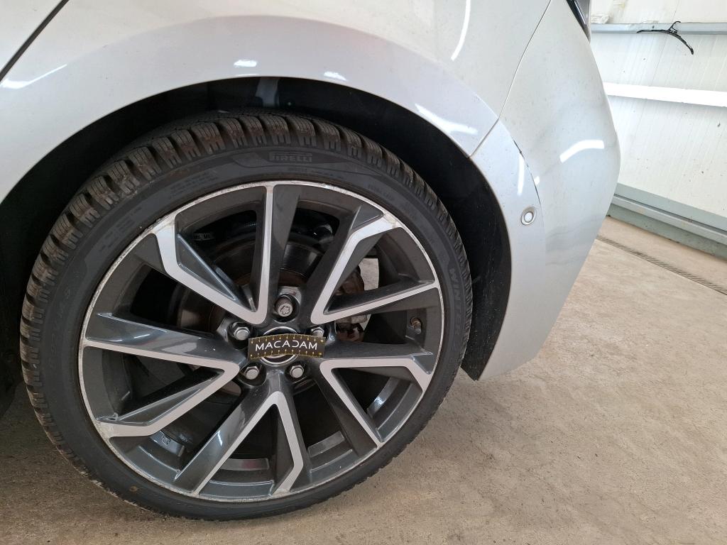 TOYOTA COROLLA HYBRIDE 184h Collection 2021
