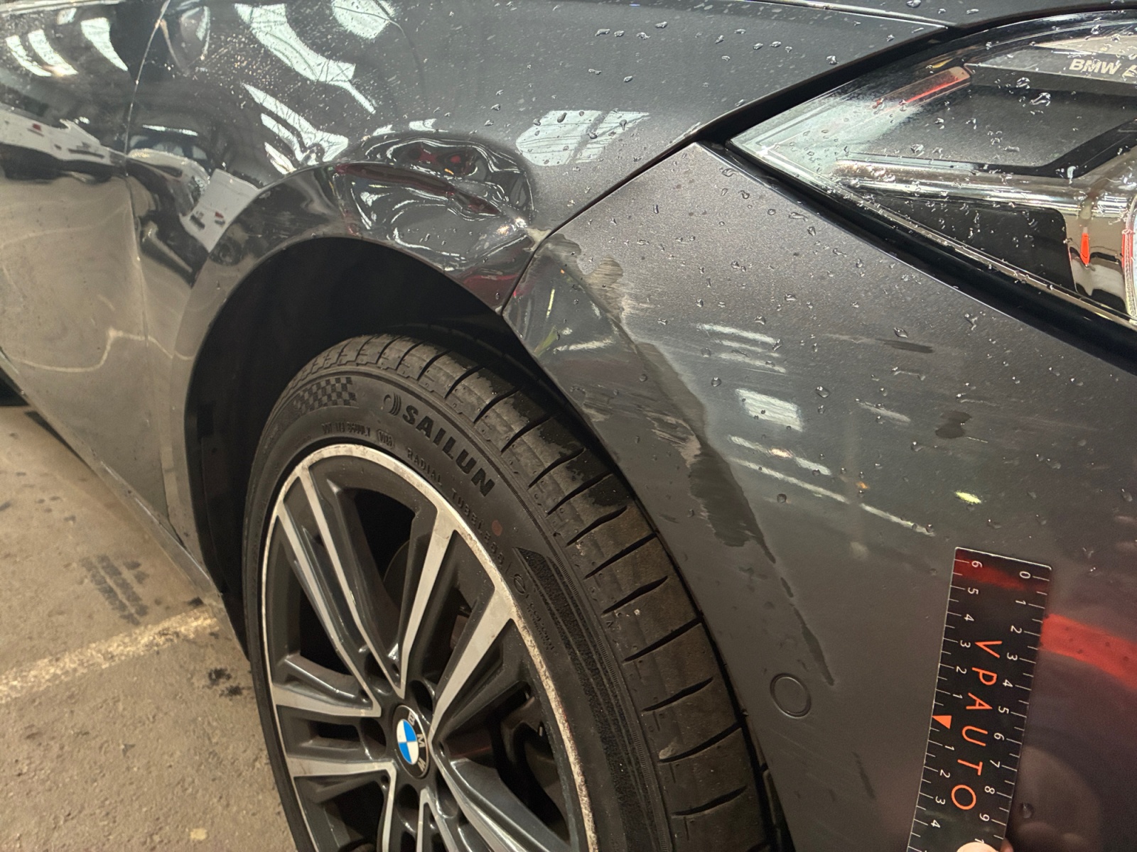 BMW Série 1 116d 116ch DKG7 Business Design 2021