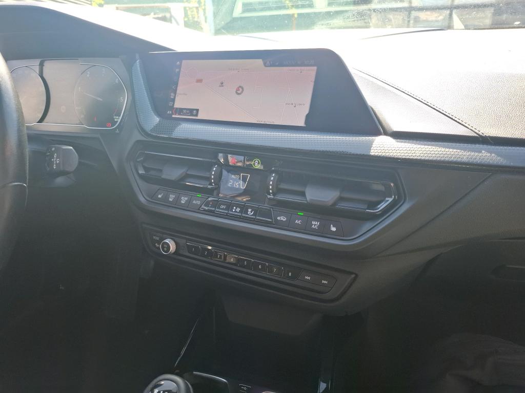 BMW SERIE 1 F40 116d 116 ch Edition Sport 2019