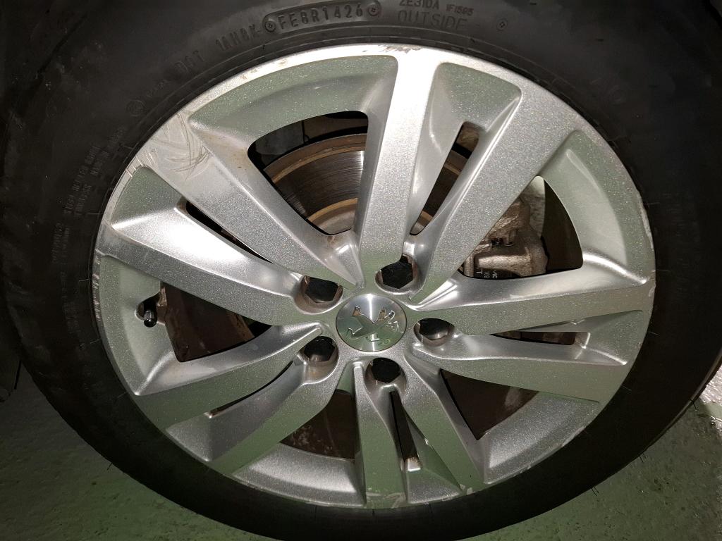 PEUGEOT 308 BUSINESS BlueHDi 130ch S&S EAT8 Active 2020