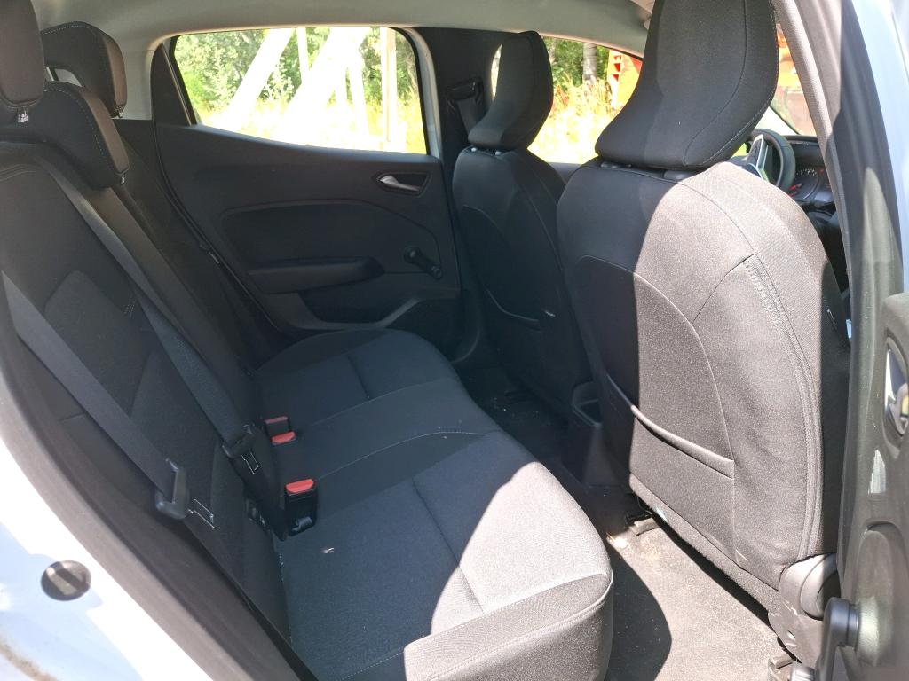 RENAULT CLIO V TCe 90 Equilibre 2023