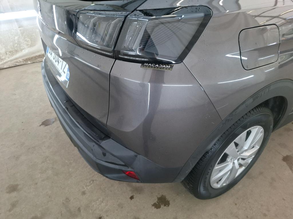 PEUGEOT 3008 BUSINESS BlueHDi 130ch S&S BVM6 Active 2021