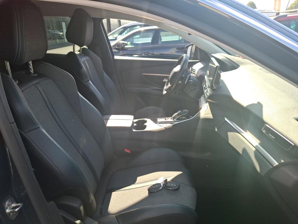 PEUGEOT 3008 BlueHDi 130ch S&S EAT8 Allure Pack 2022