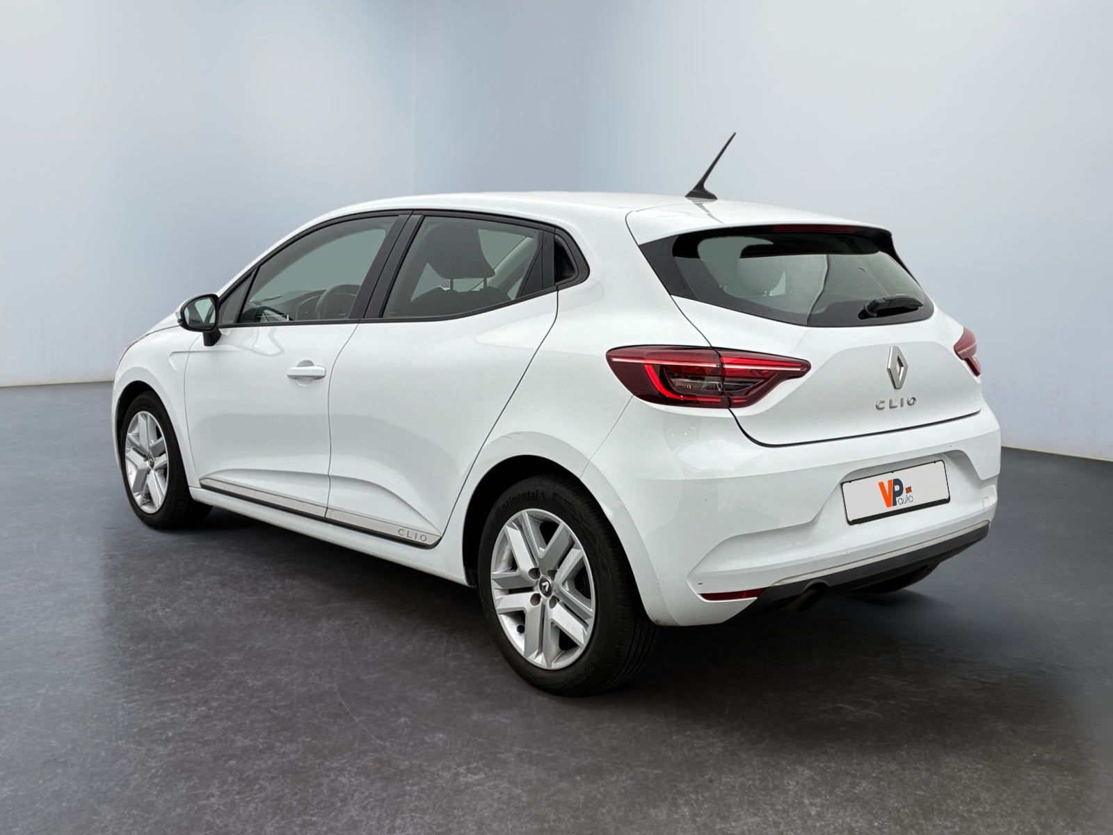 RENAULT Clio SCe 75 Zen Zen 2019