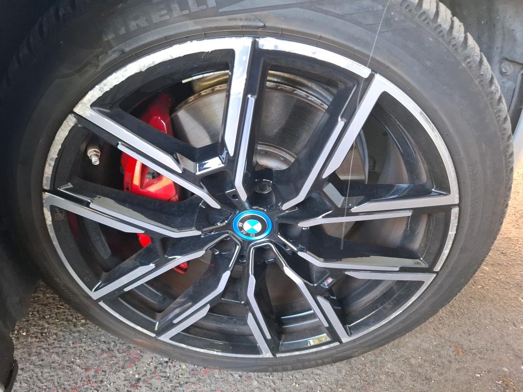BMW i4 G26 M50 544 ch BVA - 2023