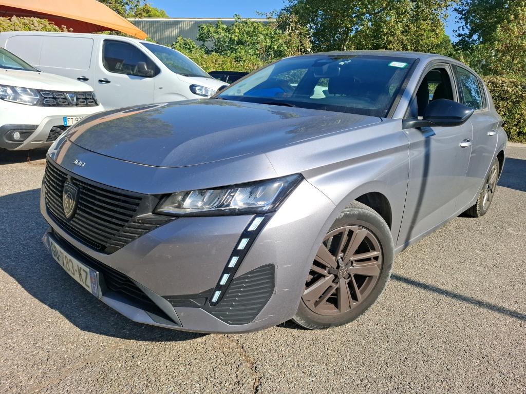 308 BLUEHDI