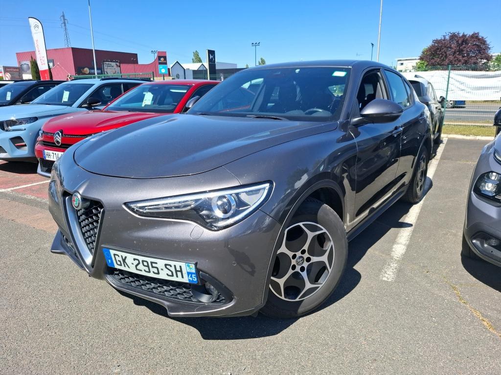 STELVIO MY22