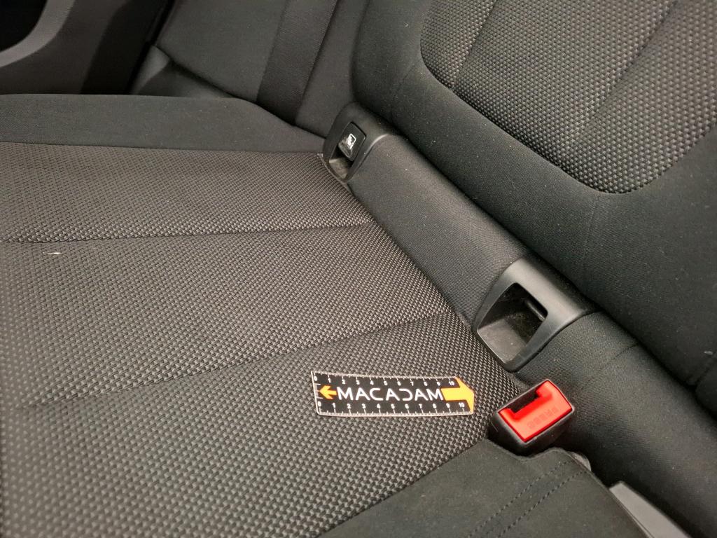 BMW X3 G01 sDrive18d 150ch BVA8 Business Design 2021