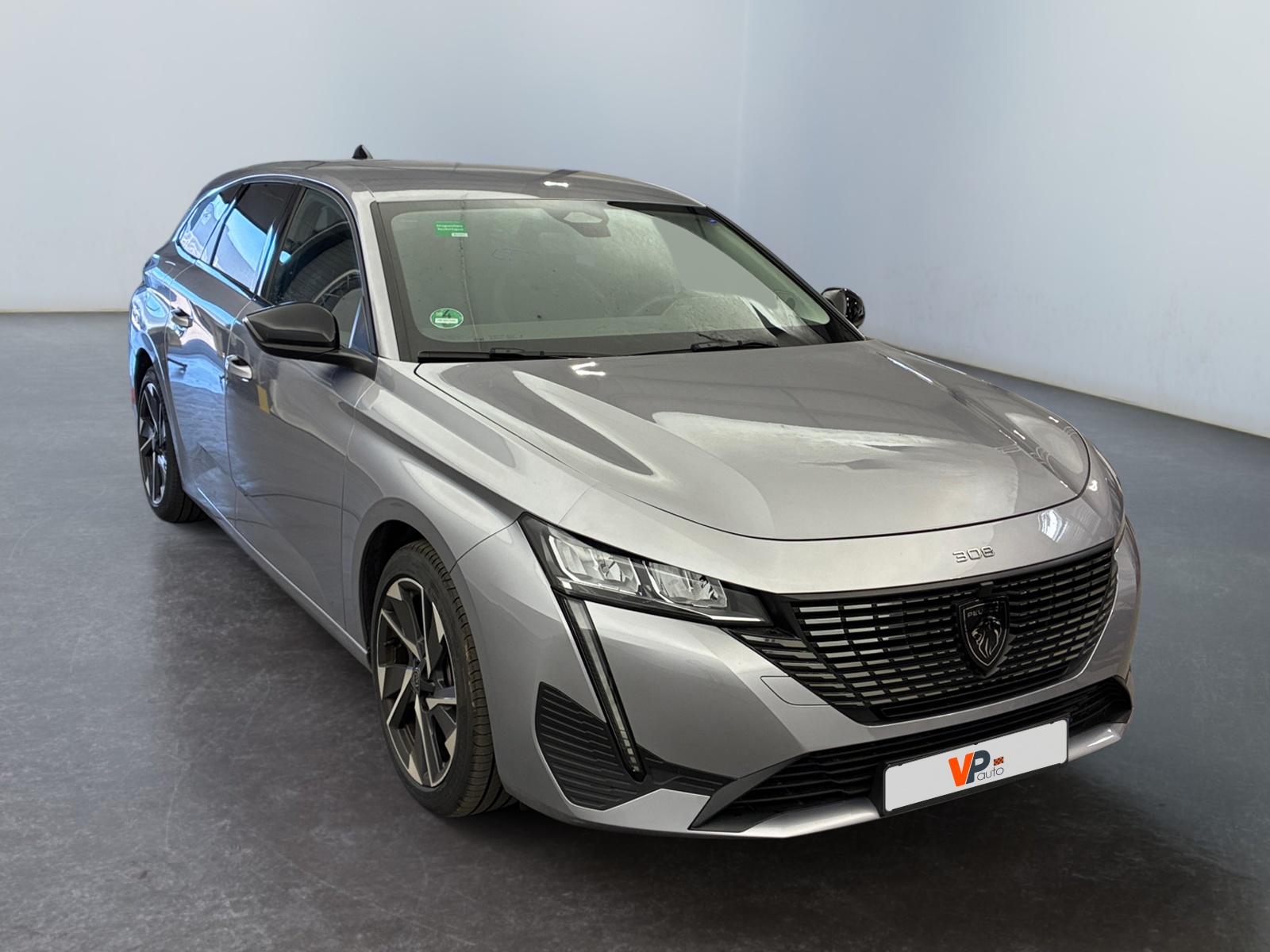 PEUGEOT 308 SW BlueHDi 130ch S&S EAT8 Allure 2025
