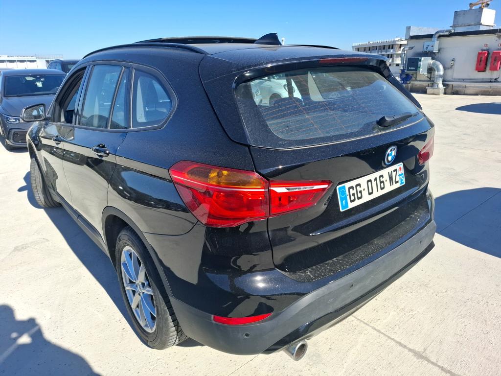 BMW X1. X1 F48 LCI xDrive 25e 220 ch BVA6 Business Design 2022