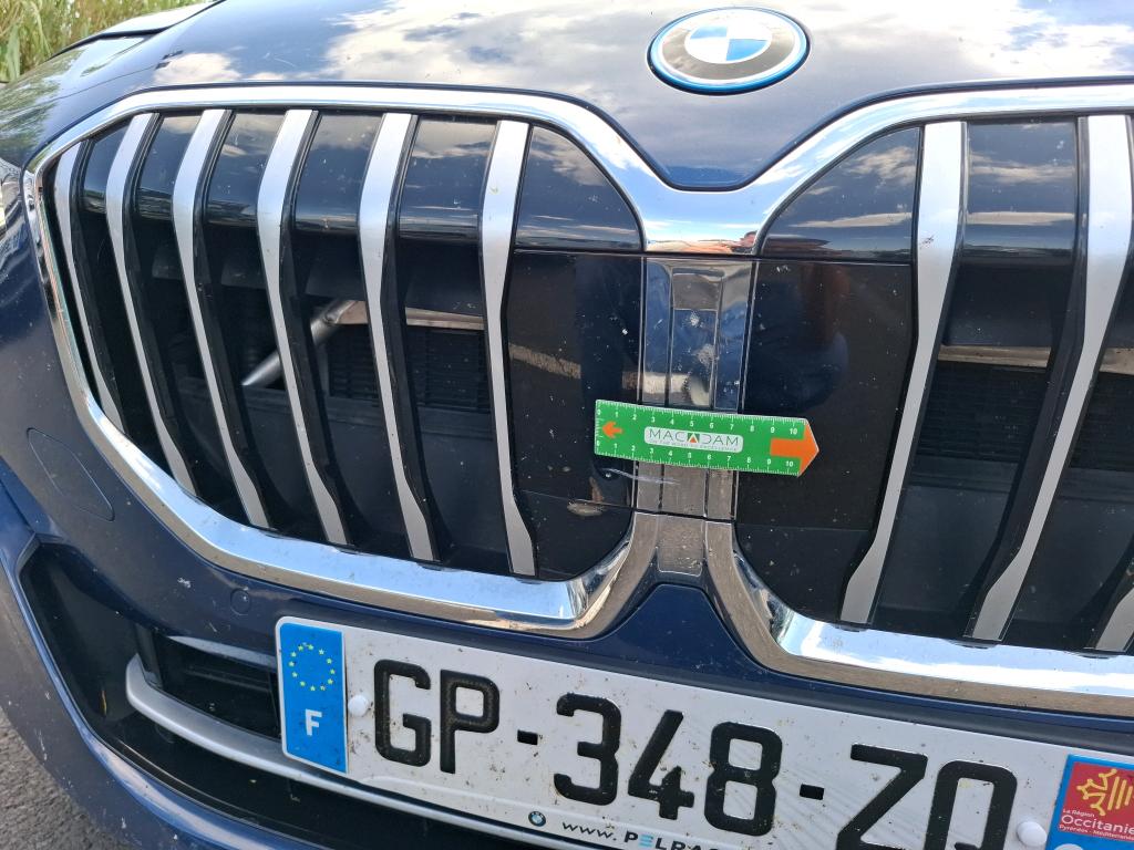BMW SERIE 2 ACTIVE TOURER 225e xDrive 245 ch DKG7 Luxury 2023