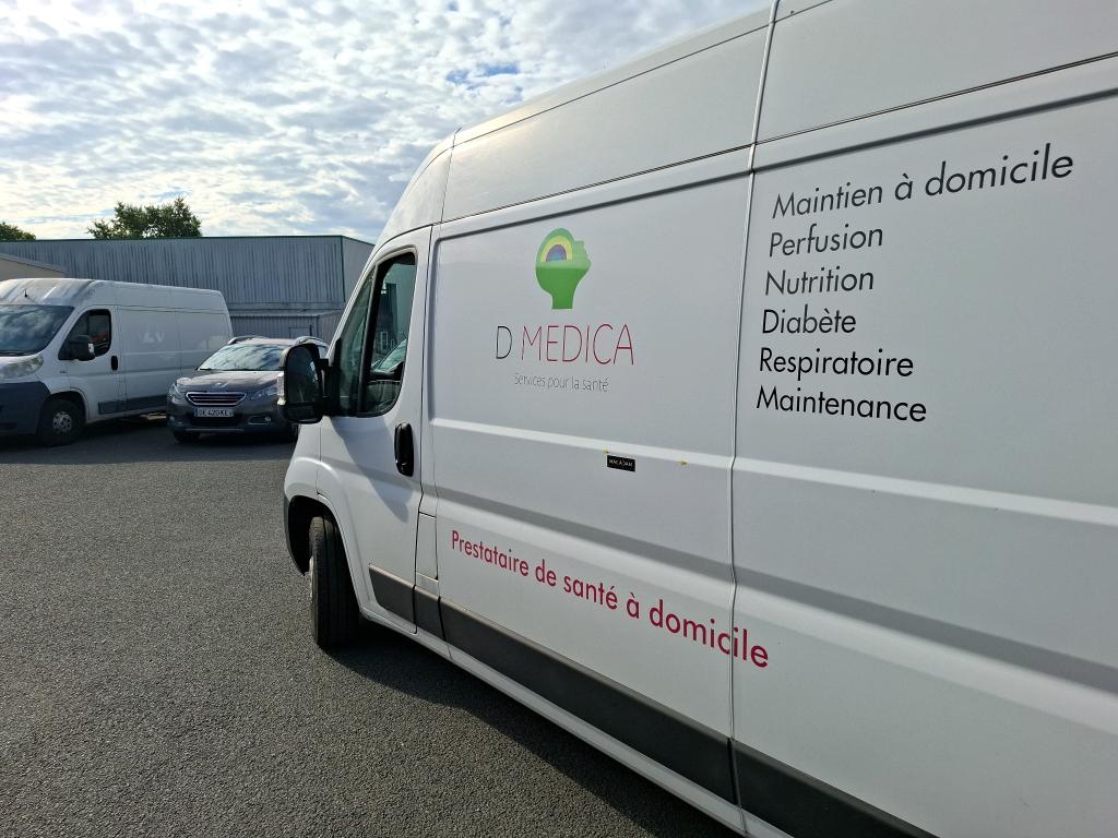 OPEL MOVANO FOURGON FGN 3.5T L3H2 140 CH PACK CLIM 2022