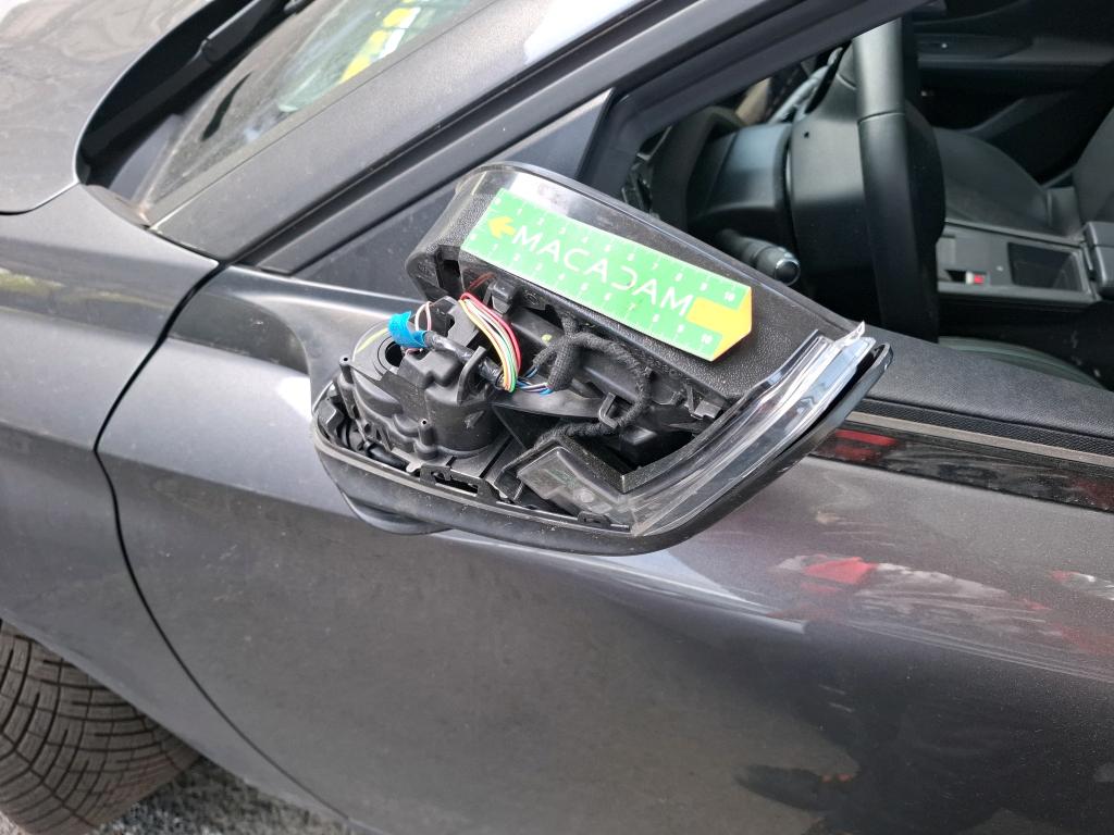 PEUGEOT 308 SW PureTech 130ch S&S EAT8 Allure Pack 2023