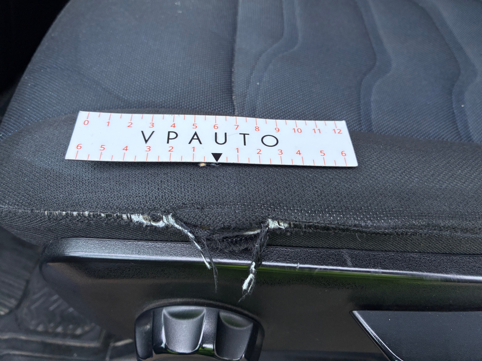 IVECO DAILY FOURGON 5T2 2019
