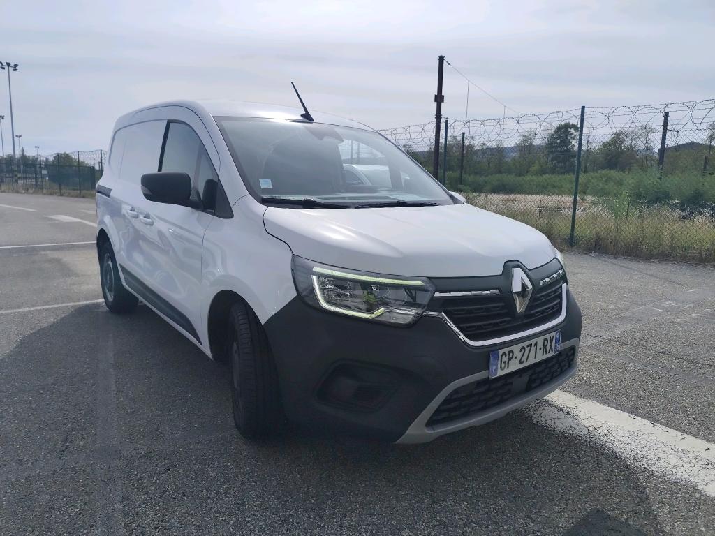 RENAULT KANGOO VU VAN BLUE DCI 115 EXTRA - 22 2023