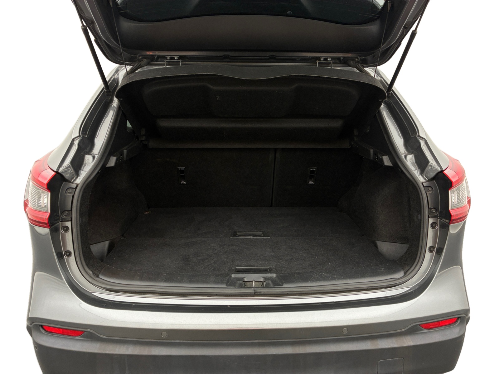 NISSAN Qashqai 1.5 dCi 115 N-Connecta 2018