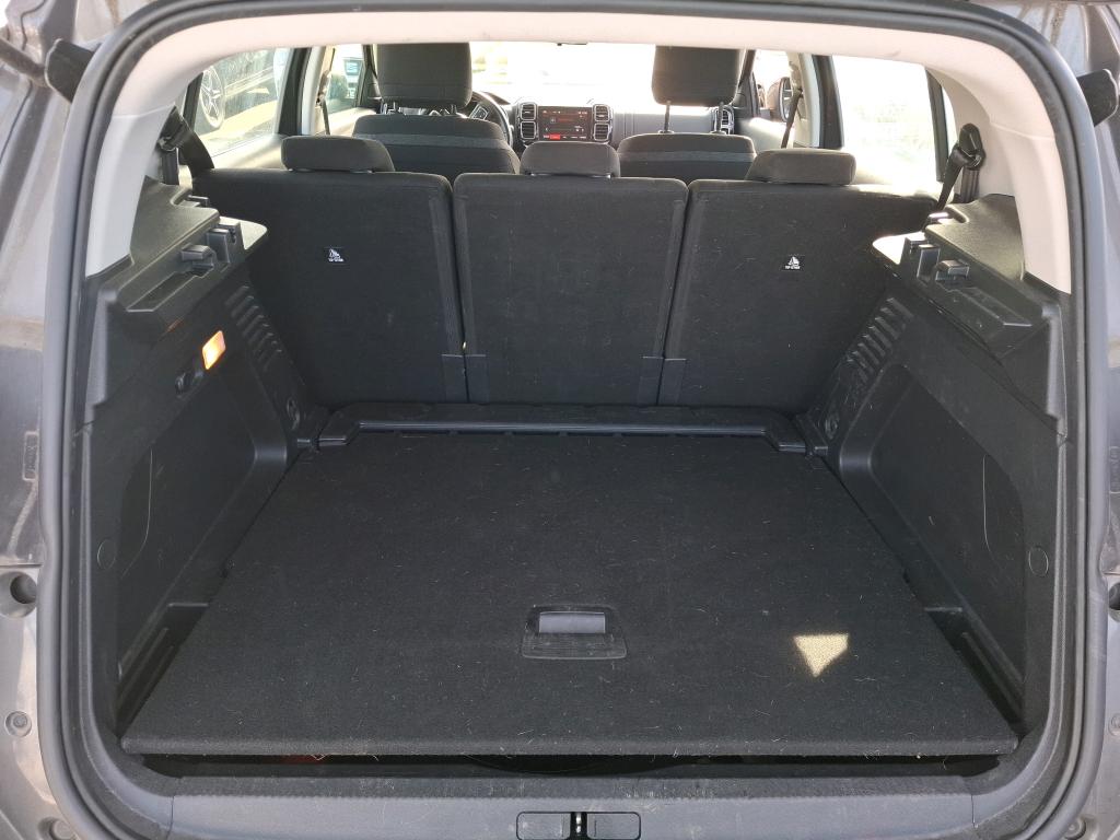 CITROEN C5 AIRCROSS BlueHDi 130 S&S BVM6 Live 2022