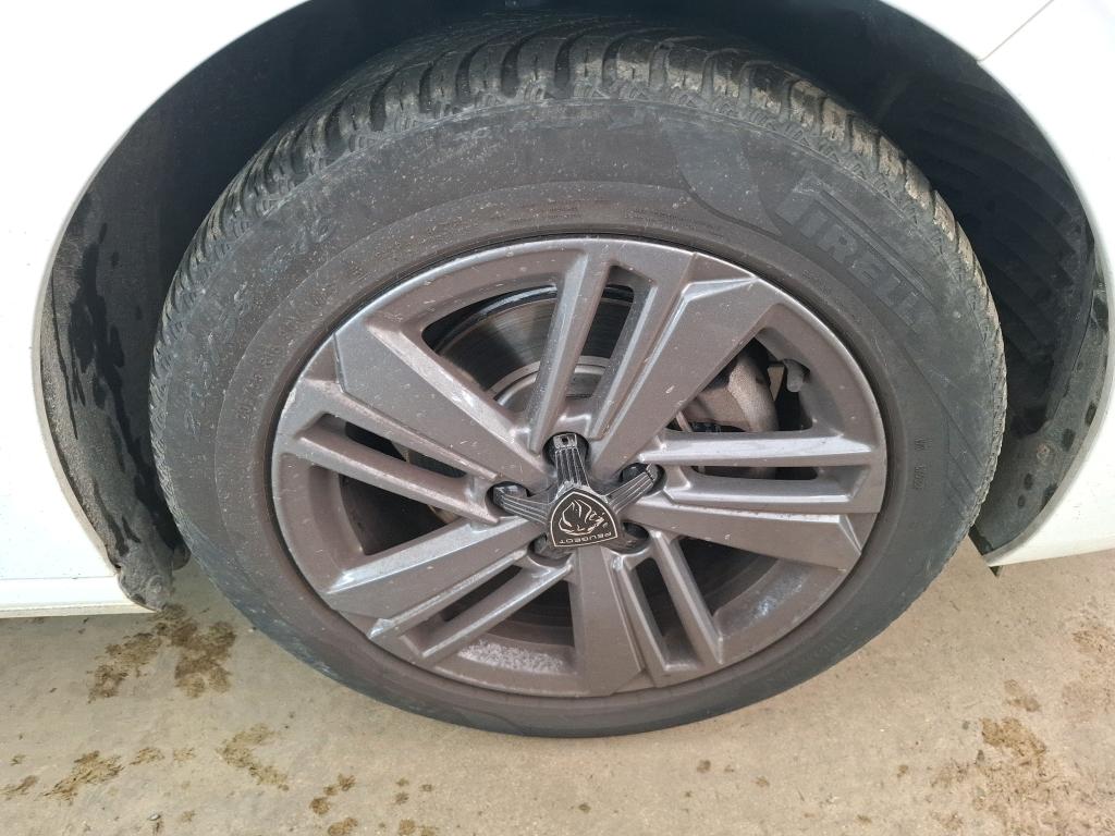 PEUGEOT 308 PureTech 130ch S&S BVM6 Active Pack 2023