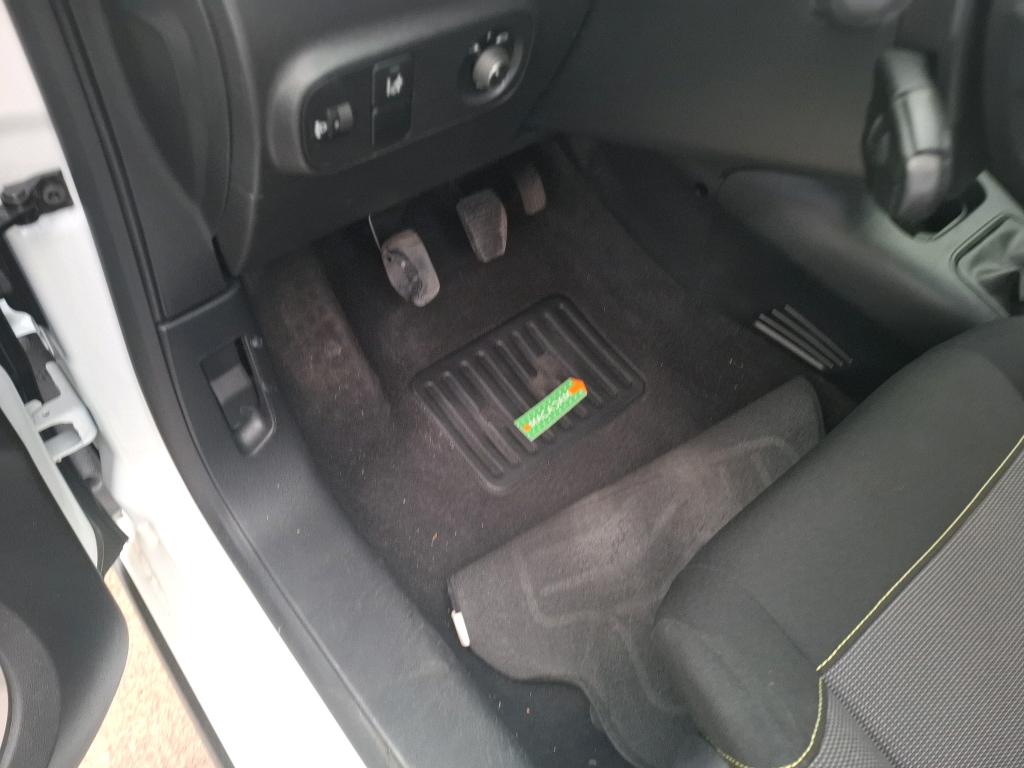 CITROEN C3 ENTREPRISE SOCIETE BLUEHDI 75 S&S FEEL NAV 2018