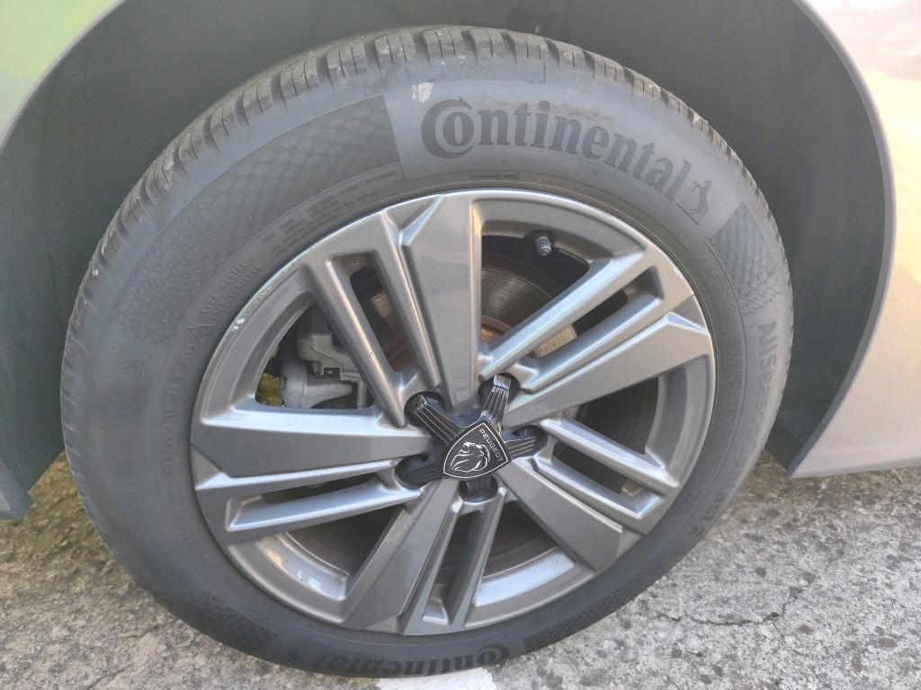 PEUGEOT 308 SW PureTech 130ch S&S EAT8 Active Pack 2023