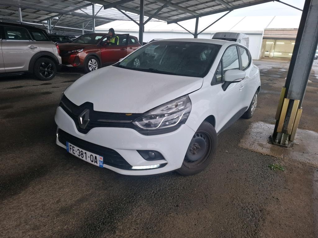 CLIO SOCIETE