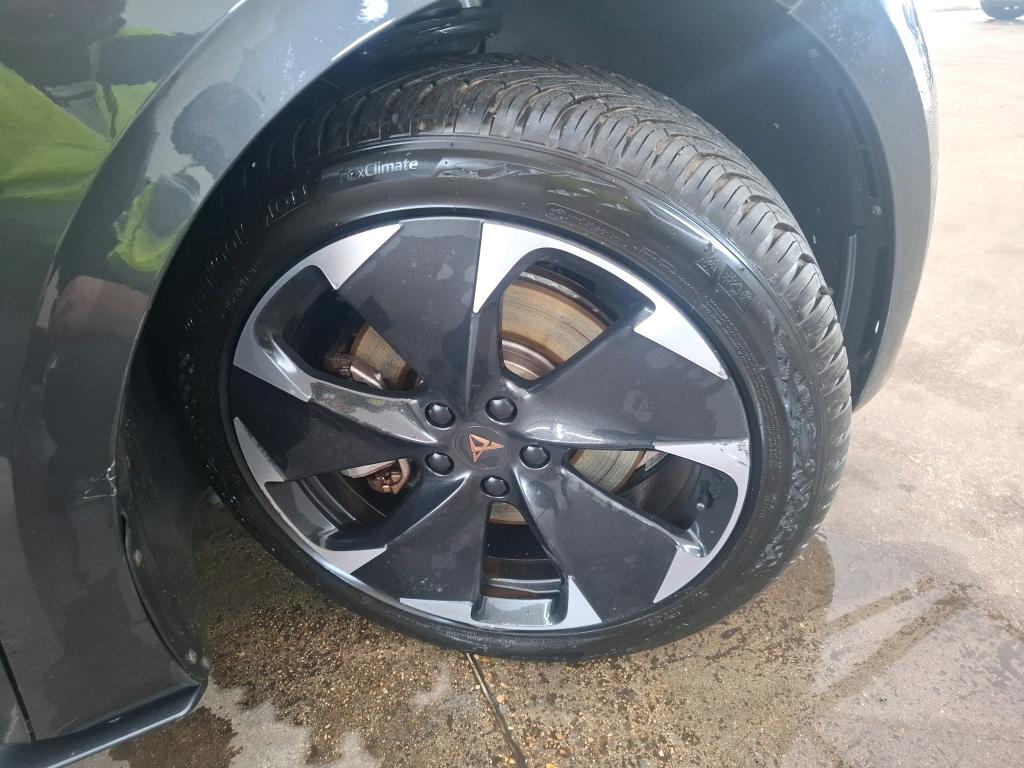 CUPRA BORN 230 ch - Batterie XL VZ 2023