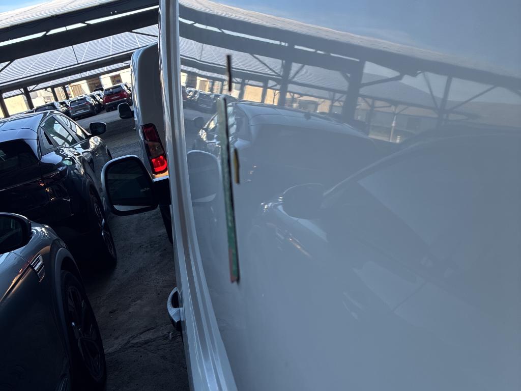 OPEL COMBO CARGO 1.5 100 CH S/S L1H1 BVM6 STANDARD PACK CLIM 2022