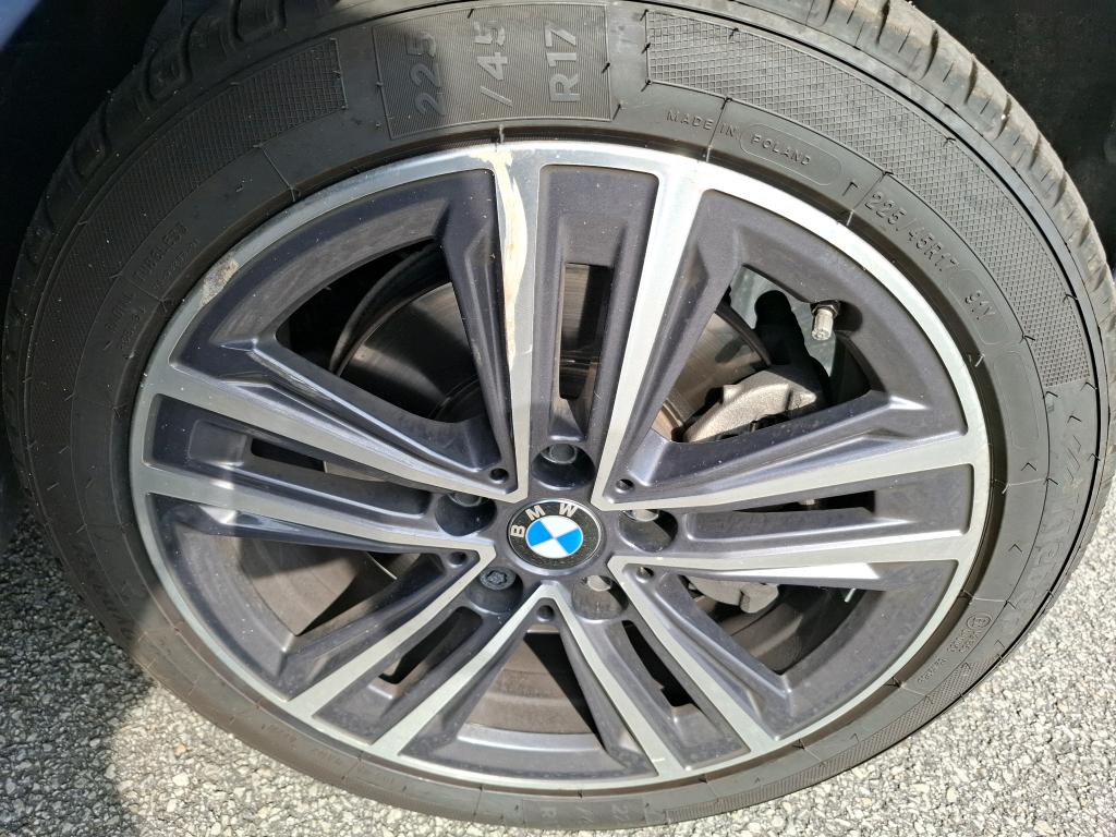 BMW SERIE 1 F40 116d 116 ch DKG7 - 2023
